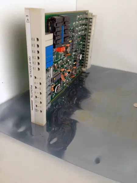 Siemens M74002-A130