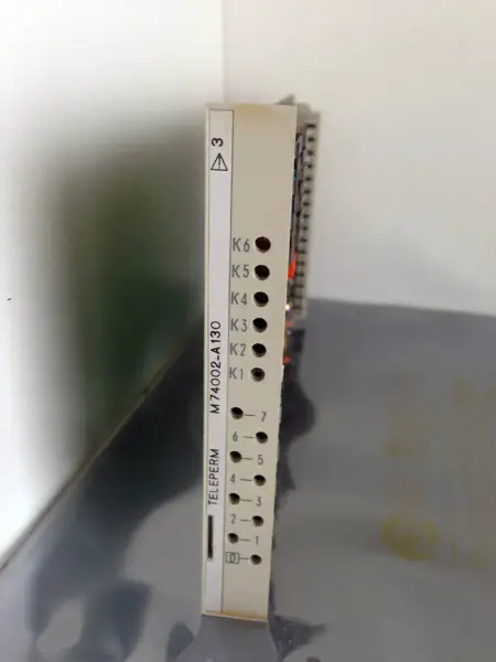 Siemens M74002-A130