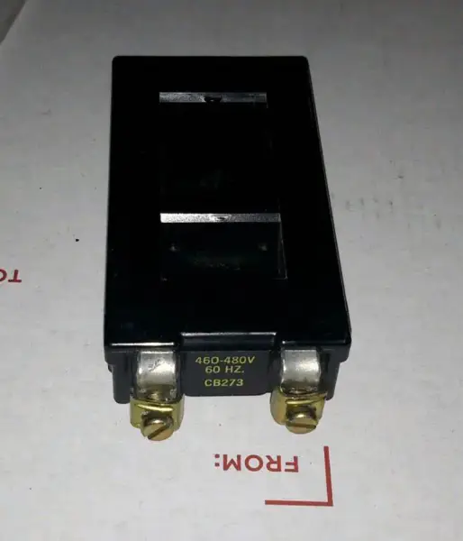Allen-Bradley CB373