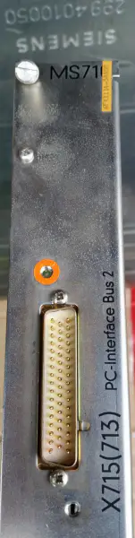 Siemens 6FX1114-5AA00