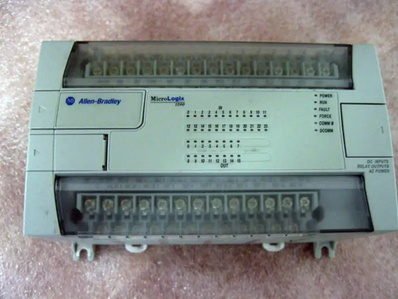 Allen-Bradley 1762L40BWAR