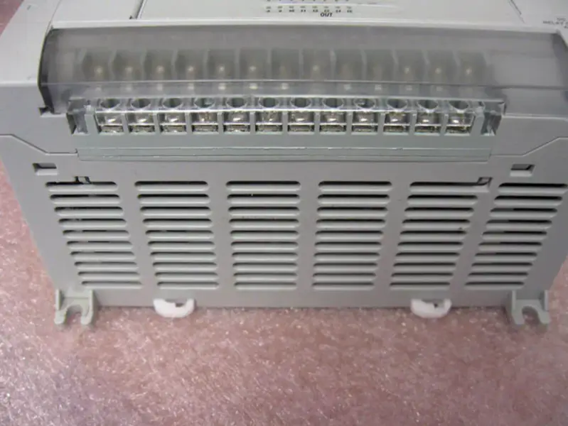 Allen-Bradley 1762L40BWAR