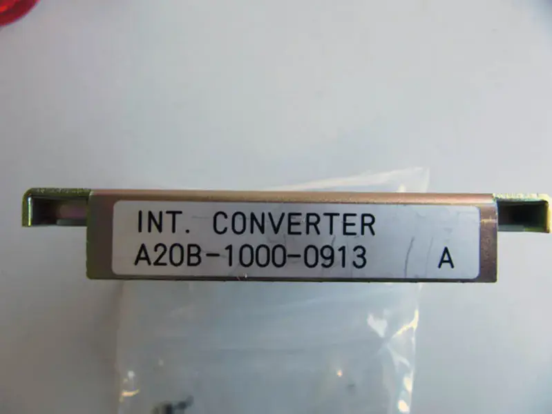 GE-Fanuc A20B-1000-0913