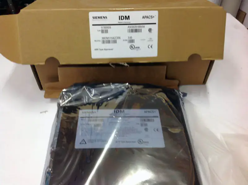 Siemens 39IDM115ACCBN