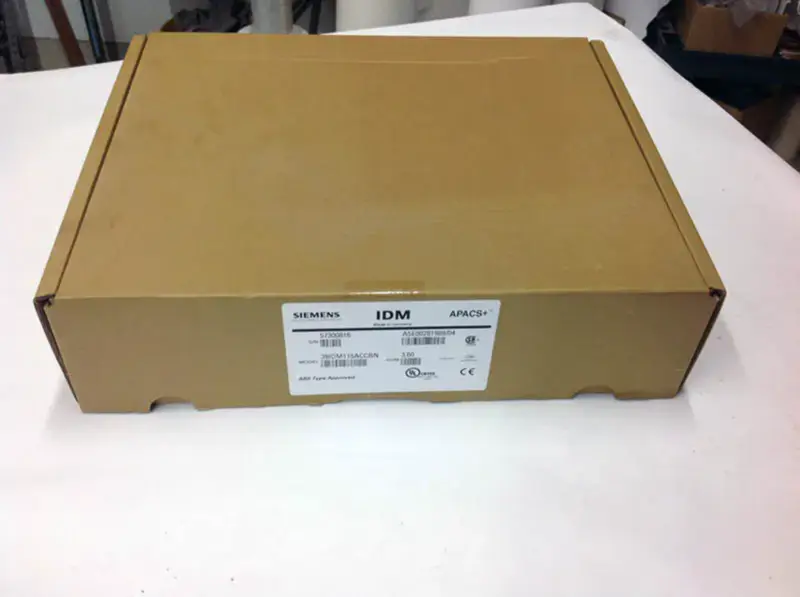 Siemens 39IDM115ACCBN