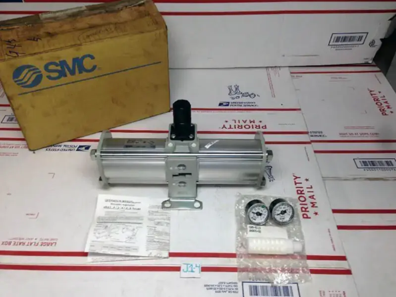 SMC VBA20A-03GN