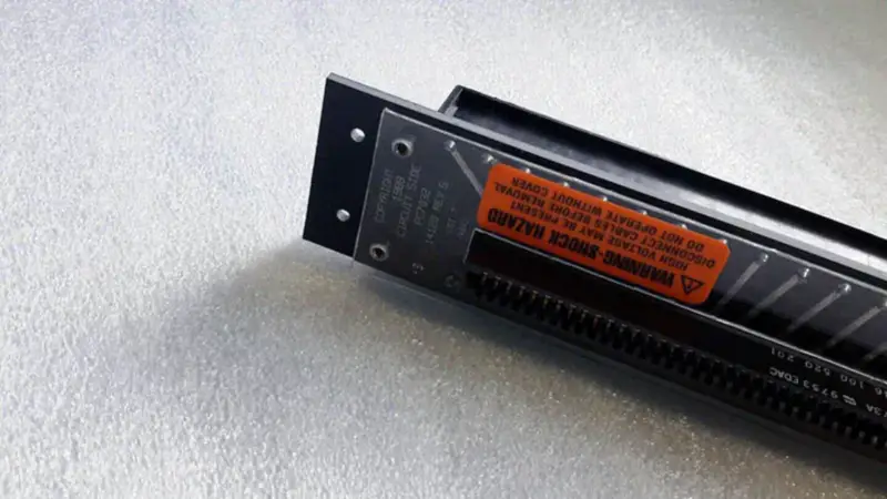 METRABYTE PC7032