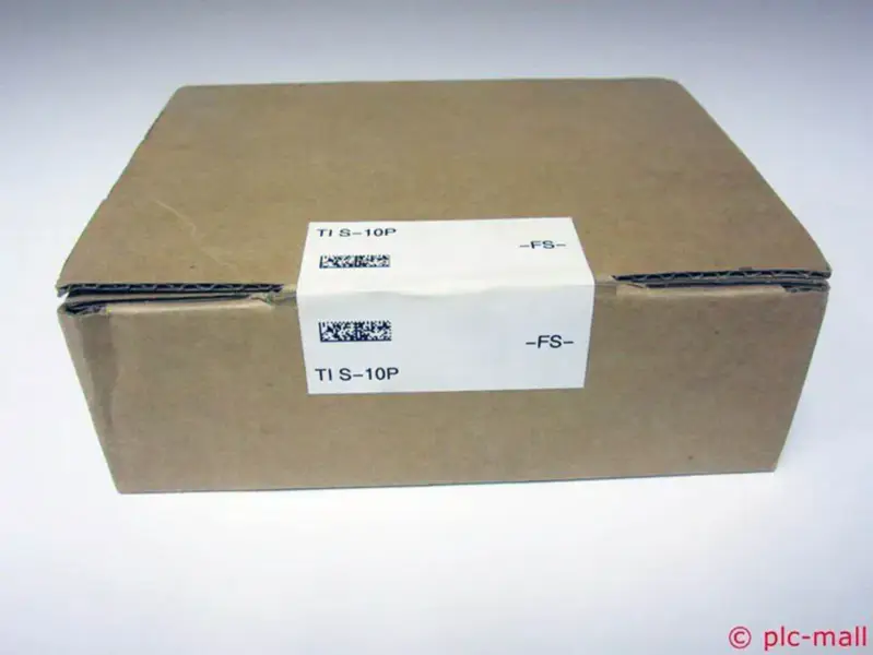 Siemens S-10P