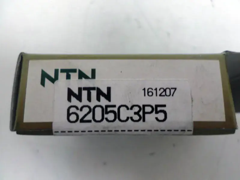 NTN 6205C3P5