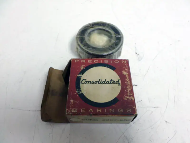 Consolidated 5207-2RS