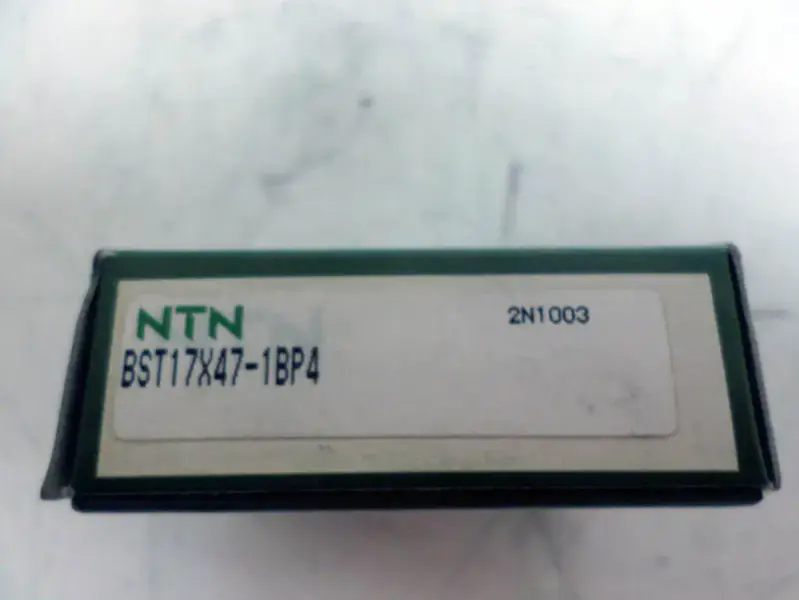 NTN BST17X47-1BP4