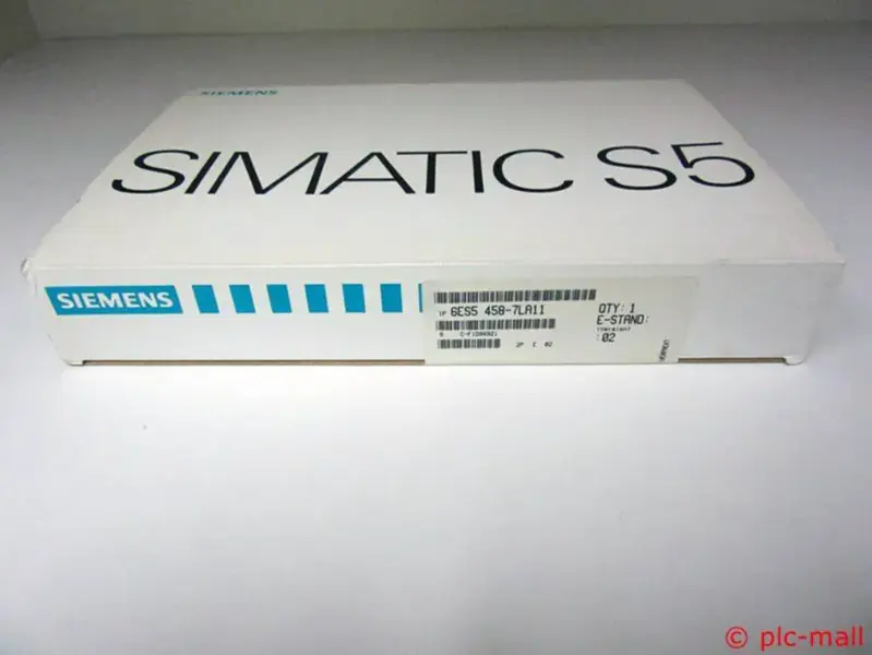 Siemens 6ES5300-3AB11