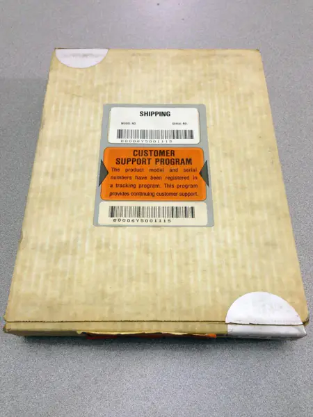 Honeywell 621-0006