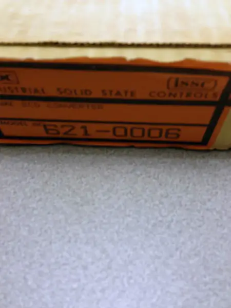Honeywell 621-0006