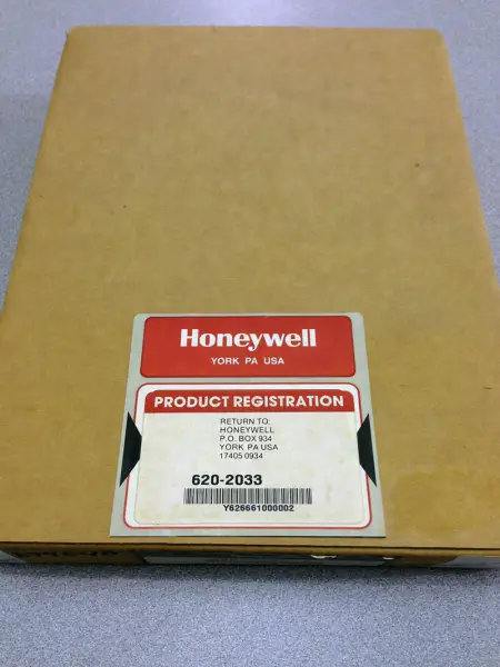 Honeywell 620-2033
