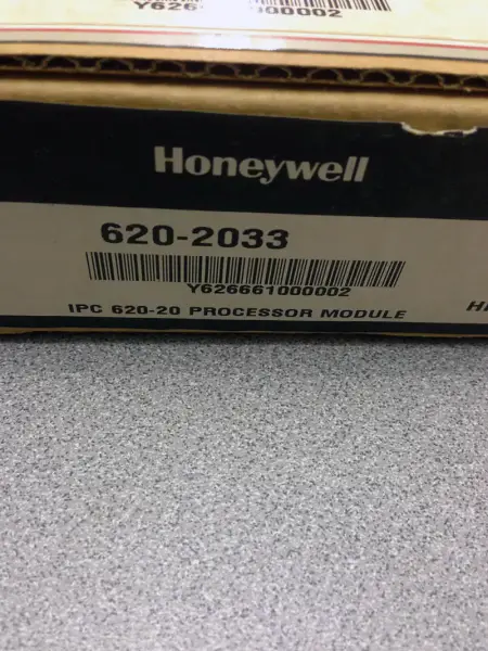 Honeywell 620-2033