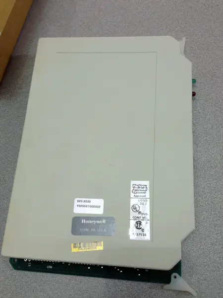 Honeywell 620-2033