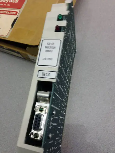 Honeywell 620-2033