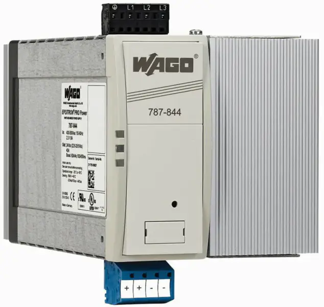 WAGO 787-844