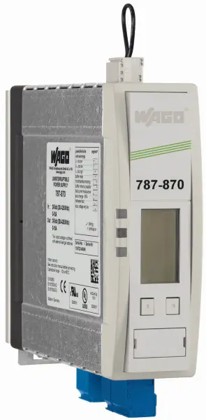 Wago 787-870