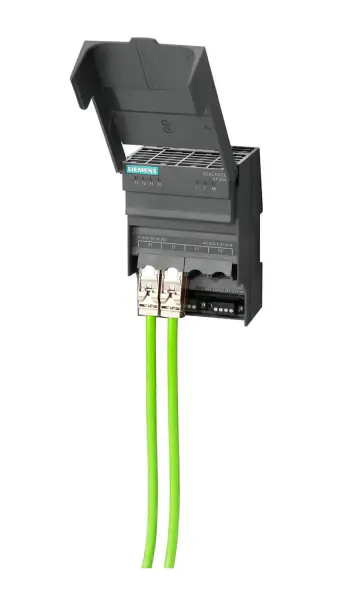 Siemens 6GK5204-0BA00-2AF2