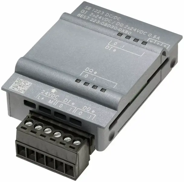 Siemens 6ES7222-1BD30-0XB0