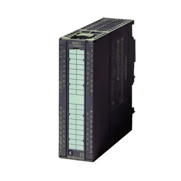 Siemens 6ES7321-1CH20-0AA0
