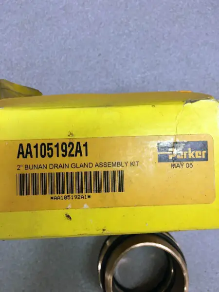Parker AA105192A1