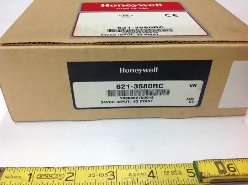 Honeywell 621-3580RC