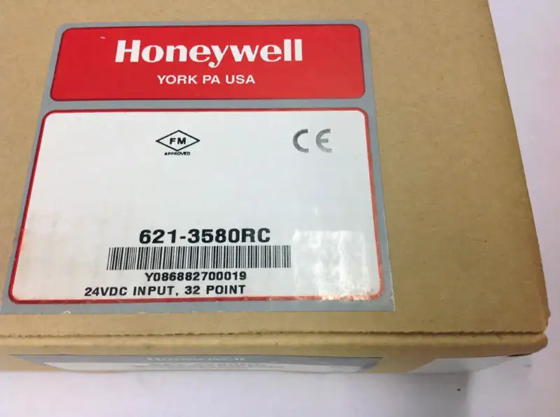Honeywell 621-3580RC