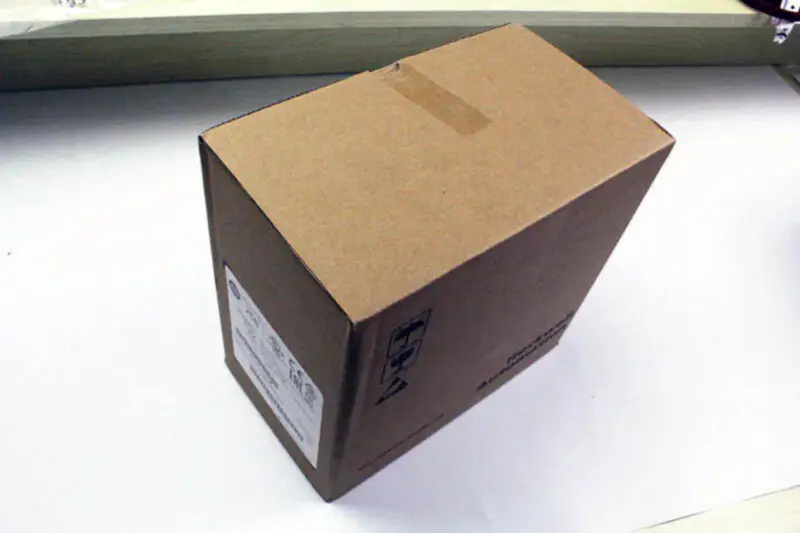 Allen-Bradley 25B-D010N104