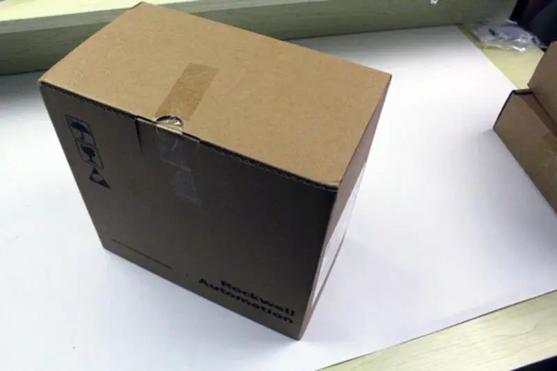 Allen-Bradley 25B-D010N104