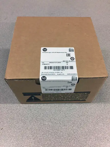 Allen-Bradley 1768-KY1
