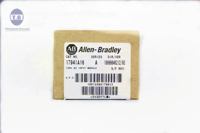 Allen-Bradley 1794-IA16