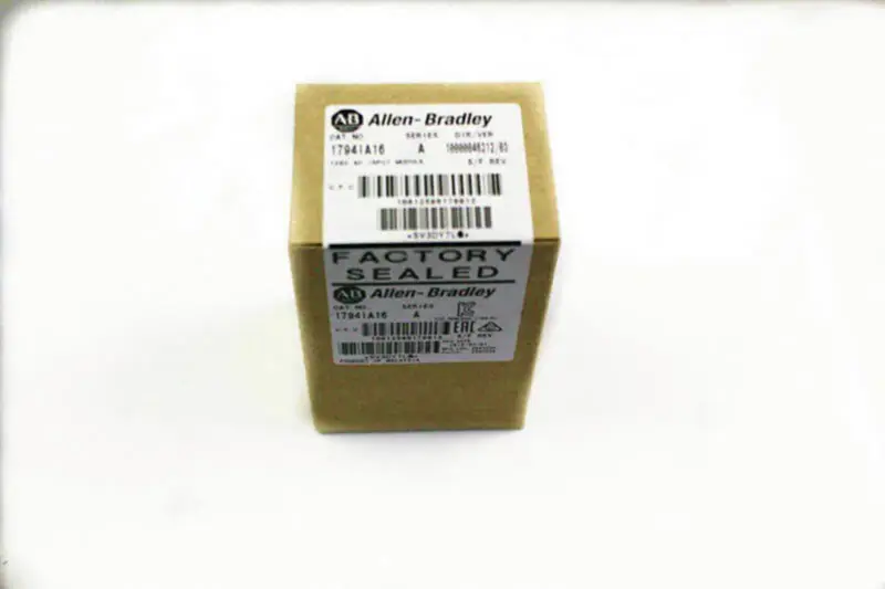 Allen-Bradley 1794-IA16