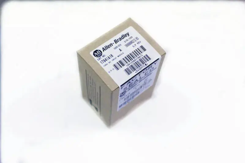 Allen-Bradley 1794-IA16