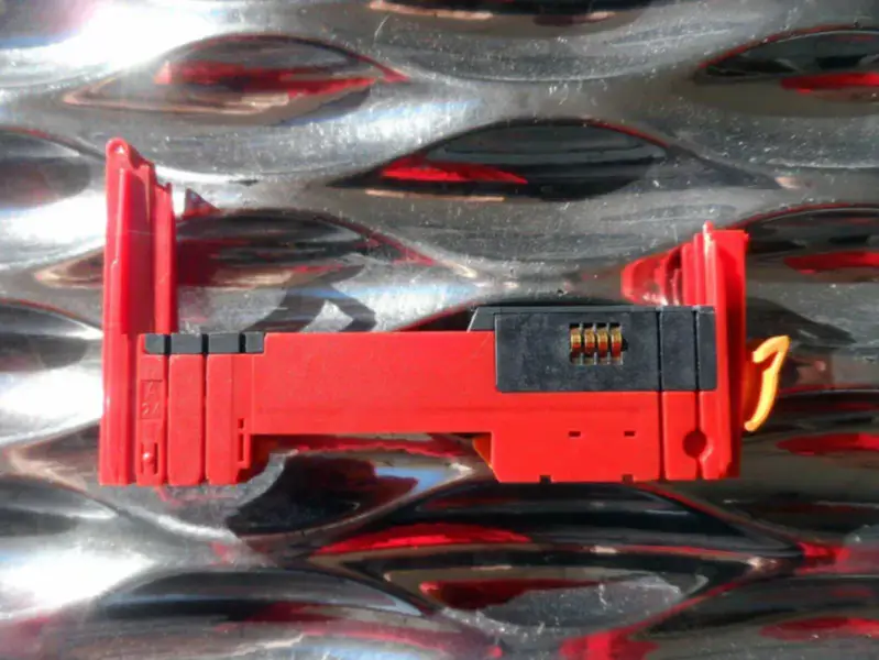 B&R X20BM12