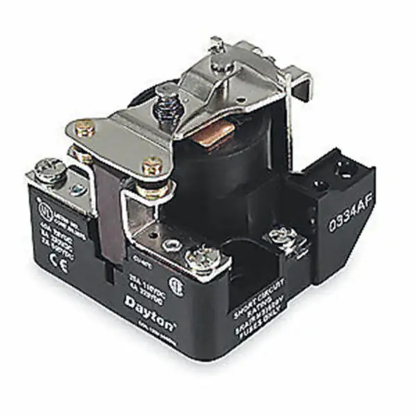 DAYTON 5Z536