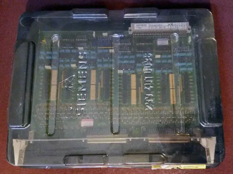 SIEMENS 6FX1125-7BA00