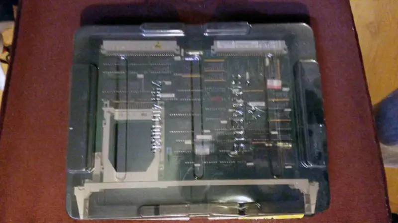 Siemens 6FX1121-3BA01