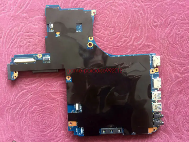 Základní deska Toshiba S55T-A5132