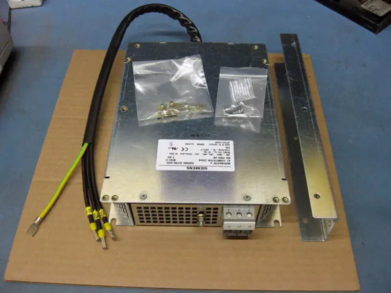Siemens 6SE6400-3CC00-4CE3