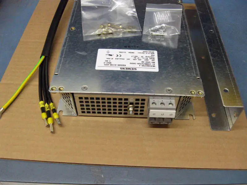 Siemens 6SE6400-3CC00-4CE3