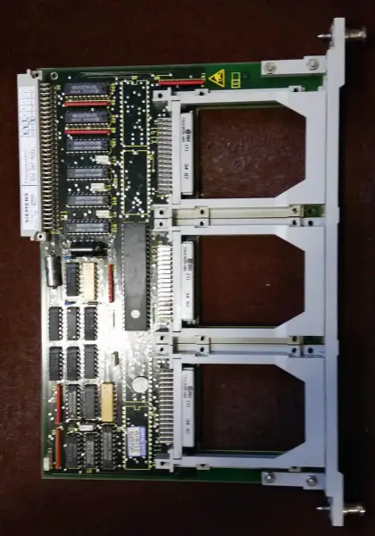 Siemens 6FX1120-7BA01