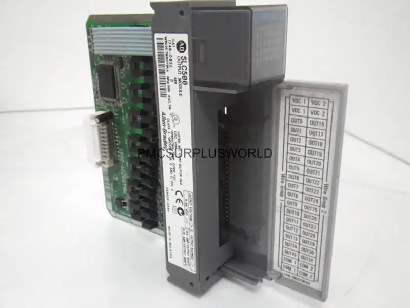 Allen-Bradley 1746-OB32