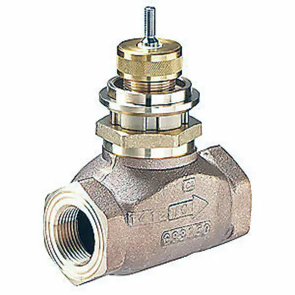 JOHNSON CONTROLS VG7443NT
