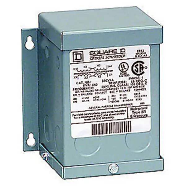 SQUARE D 750SV82F