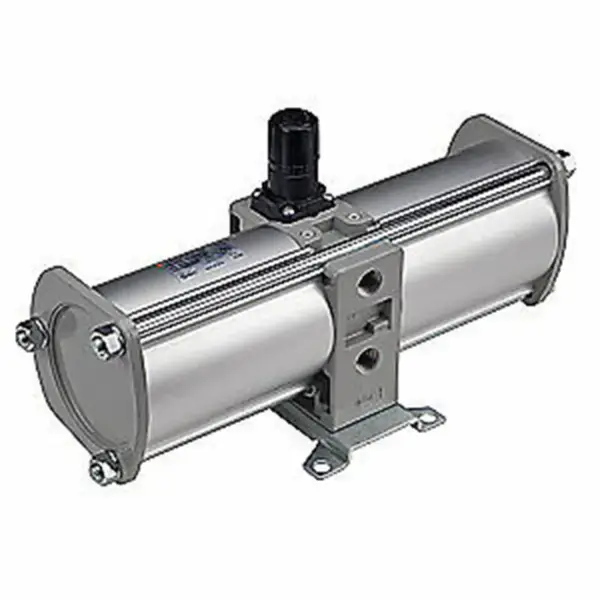 SMC VBA40A-N04GN-Z