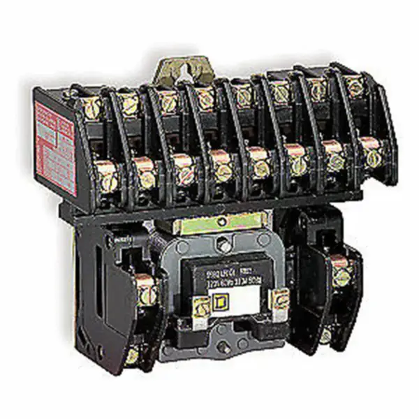 SQUARE D 8903LO60V04