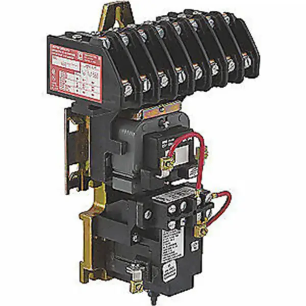 Square D 8903LXO80V02